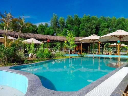 Hamya Hotsprings And Resort