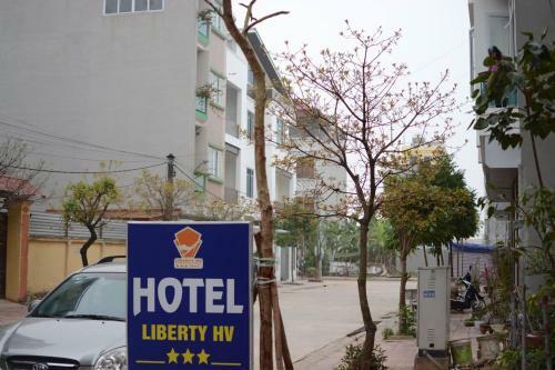 Hotel Liberty Hv