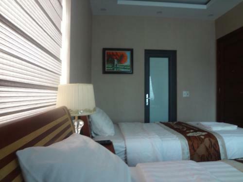 Hanoi Airport Hostel
