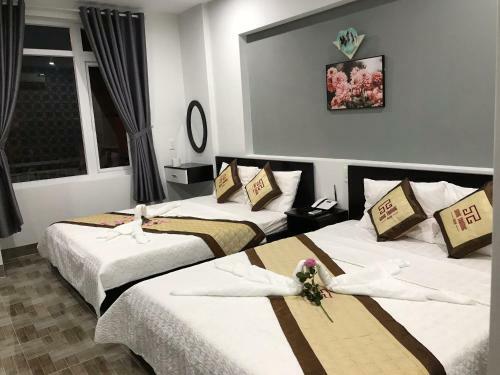 Song Tr??ng Hotel