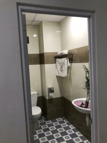 Song Tr??ng Hotel