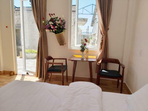 Song Nguyen Homestay - ?� L?t