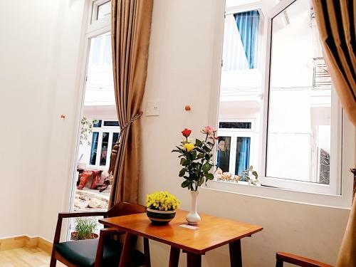 Song Nguyen Homestay - ?� L?t