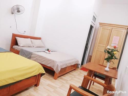 Song Nguyen Homestay - ?� L?t