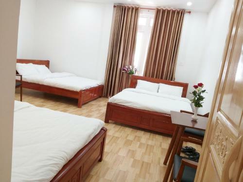 Song Nguyen Homestay - ?� L?t