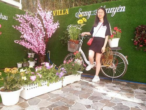 Song Nguyen Homestay - ?� L?t