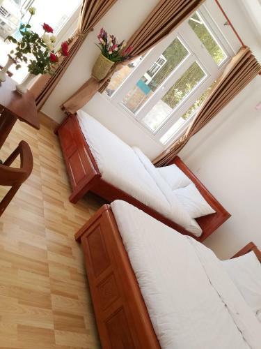 Song Nguyen Homestay - ?� L?t