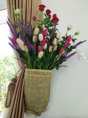 Song Nguyen Homestay - ?� L?t