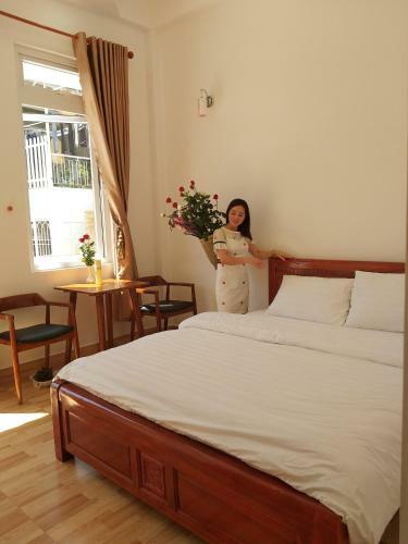Song Nguyen Homestay - ?� L?t
