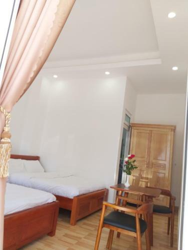 Song Nguyen Homestay - ?� L?t