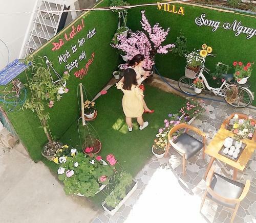 Song Nguyen Homestay - ?� L?t