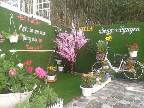 Song Nguyen Homestay - ?� L?t