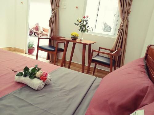 Song Nguyen Homestay - ?� L?t
