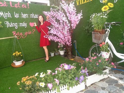 Song Nguyen Homestay - ?� L?t