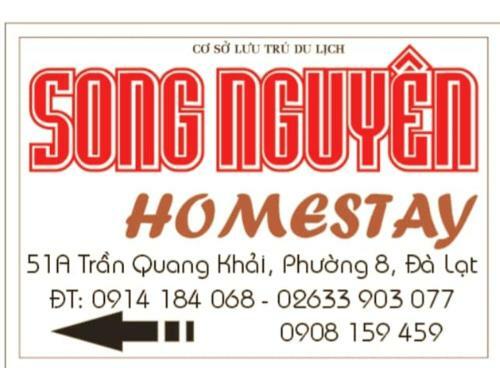 Song Nguyen Homestay - ?� L?t