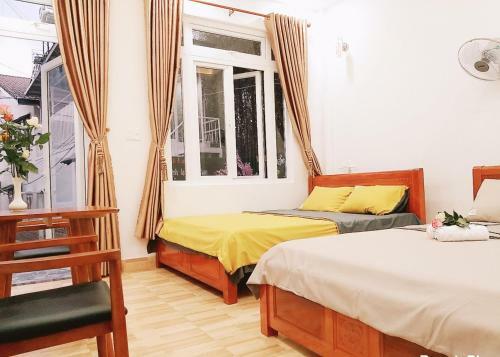 Song Nguyen Homestay - ?� L?t