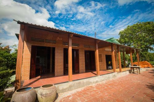 Mekong Rustic Cai Be