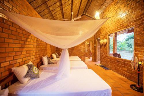 Mekong Rustic Cai Be