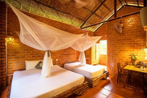 Mekong Rustic Cai Be