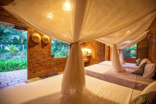 Mekong Rustic Cai Be