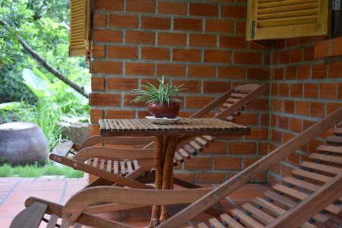Mekong Rustic Cai Be