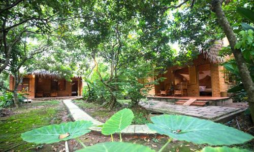 Mekong Rustic Cai Be
