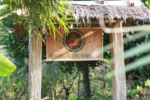 Mekong Rustic Cai Be
