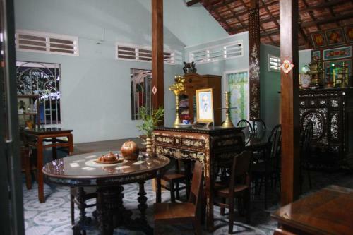 Mekong Rustic Cai Be