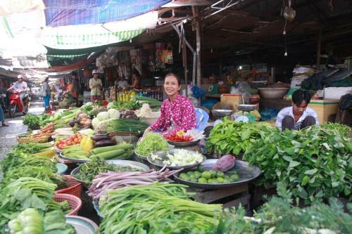 Mekong Rustic Cai Be