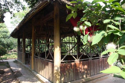 Mekong Rustic Cai Be