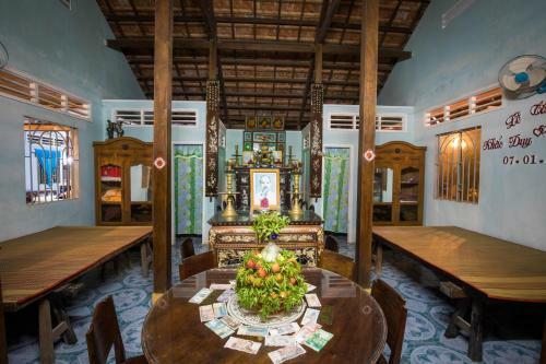 Mekong Rustic Cai Be
