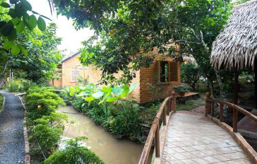 Mekong Rustic Cai Be