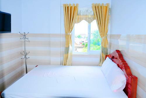 Hostal Phat Thinh Guesthouse