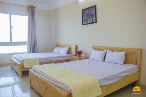 Hostal Phat Thinh Guesthouse