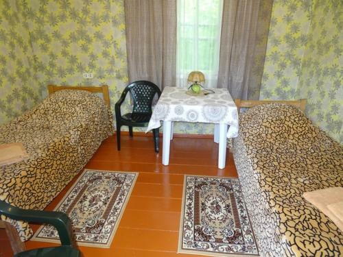 Posada Zolotaia Bukhta