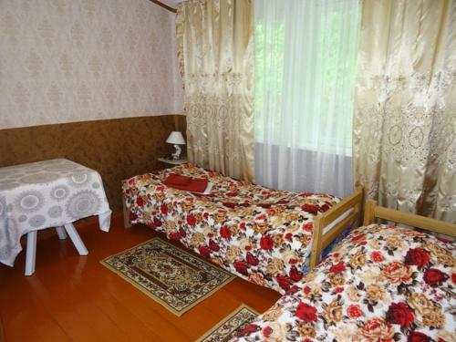 Posada Zolotaia Bukhta