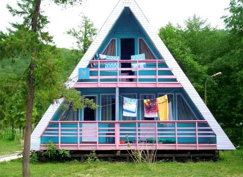 Posada Zolotaia Bukhta