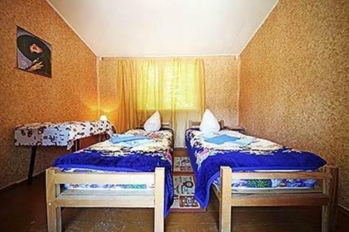 Posada Zolotaia Bukhta