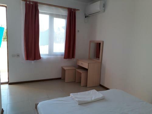 Hostal Guesthouse Apsynra