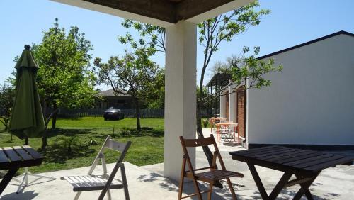 Hostal Guest House G ? T E L Y On Agrba 35