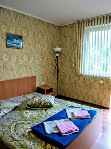 Hostal Guest House Kamelia