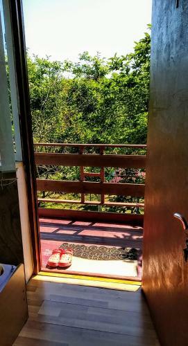 Hostal Guest House Kamelia
