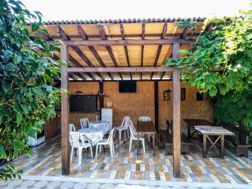 Hostal Guest House Kamelia
