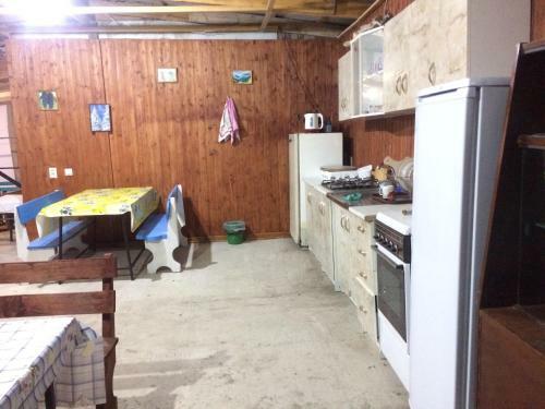 Hostal Aikovich