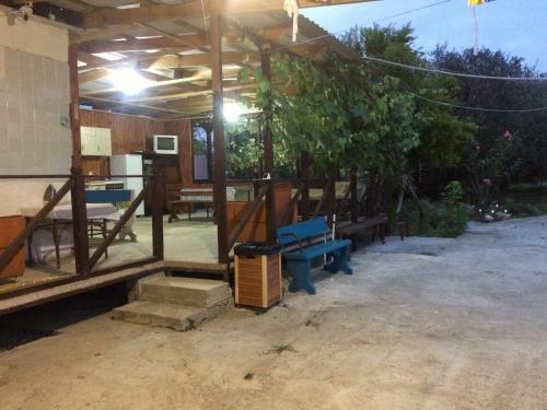 Hostal Aikovich