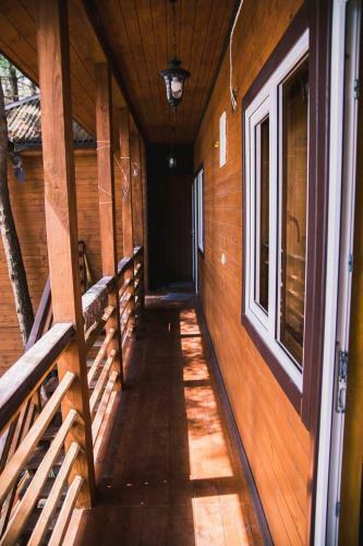 Hostal Guest House Apsilia