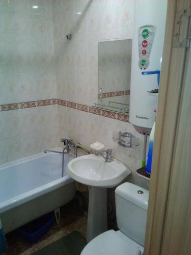 Apartment On Gochua 17