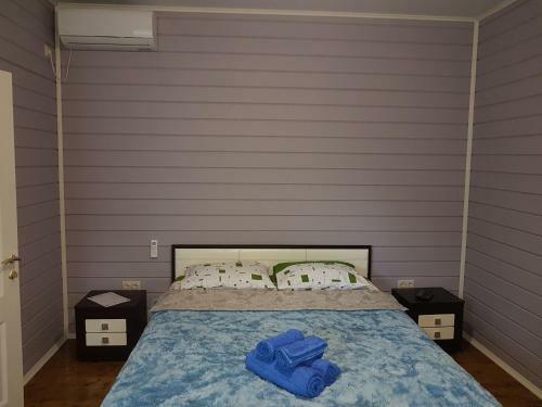 Hostal Abazgia