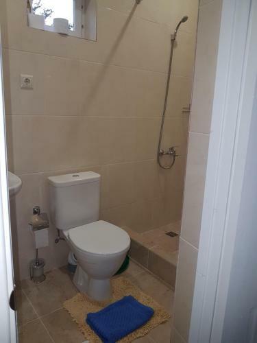 Hostal Abazgia
