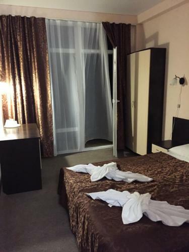 Hotel Anna